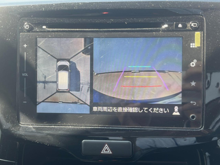 2017 Suzuki Solio Bandit DAA-MA36S (UW-6a150f4f80108)[11]