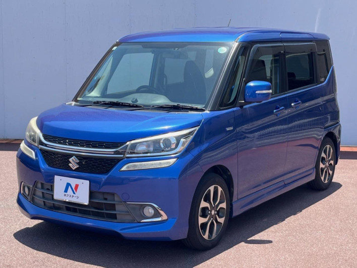 2017 Suzuki Solio Bandit DAA-MA36S (UW-6a150f4f80108)[5]
