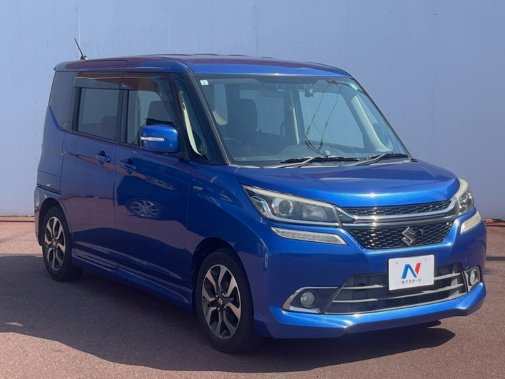 2017 Suzuki Solio Bandit DAA-MA36S (UW-6a150f4f80108)[16]
