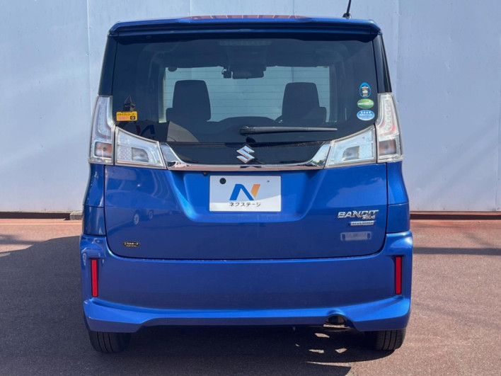 2017 Suzuki Solio Bandit DAA-MA36S (UW-6a150f4f80108)[24]