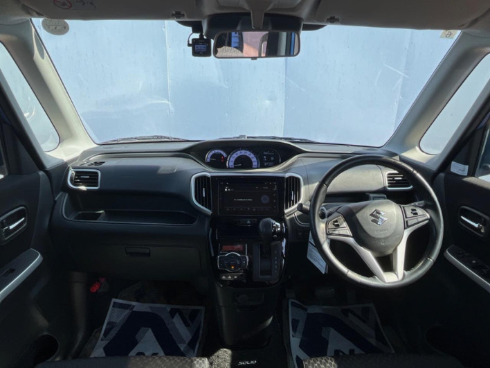 2017 Suzuki Solio Bandit DAA-MA36S (UW-6a150f4f80108)[28]