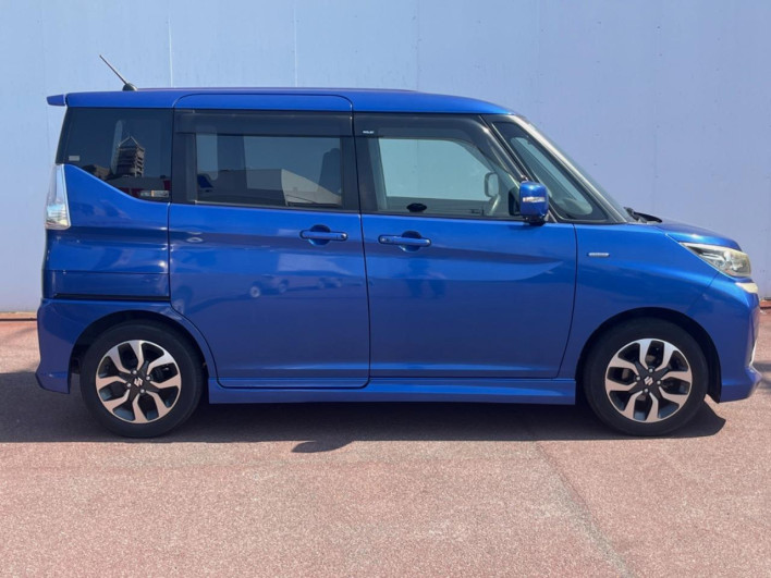 2017 Suzuki Solio Bandit DAA-MA36S (UW-6a150f4f80108)[18]