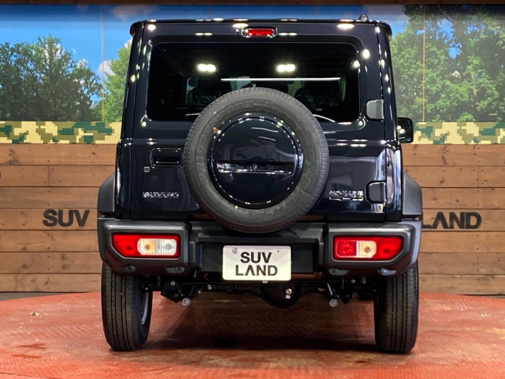2026 Suzuki Jimny Nomad 3BA-JC74W (UW-6a150f534e5d4)[18]