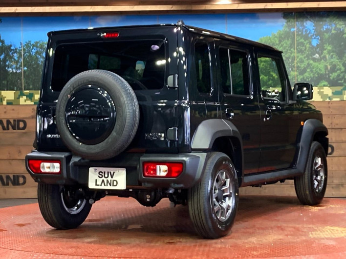 2026 Suzuki Jimny Nomad 3BA-JC74W (UW-6a150f534e5d4)[17]