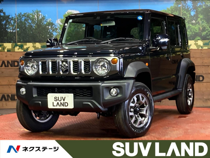 2026 Suzuki Jimny Nomad 3BA-JC74W (UW-6a150f534e5d4)[3]