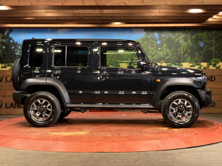 2026 Suzuki Jimny Nomad 3BA-JC74W (UW-6a150f534e5d4)[16]