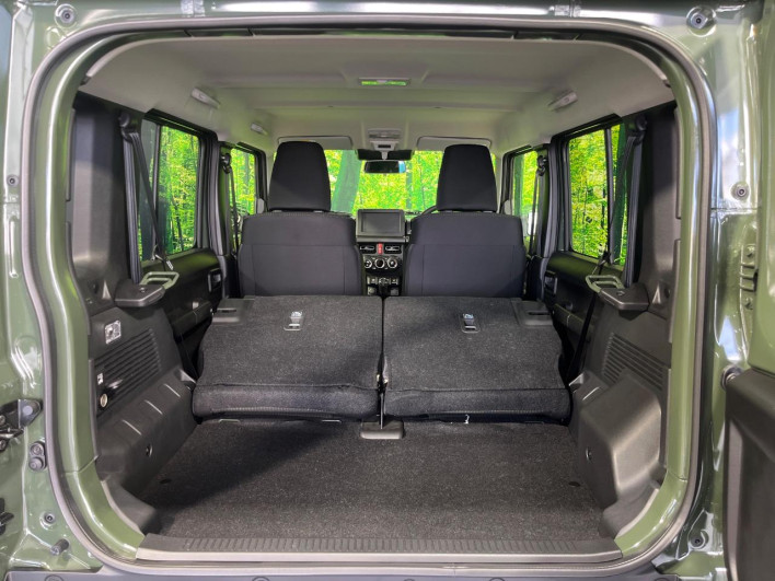 2026 Suzuki Jimny Nomad 3BA-JC74W (UW-6a150f5471263)[26]