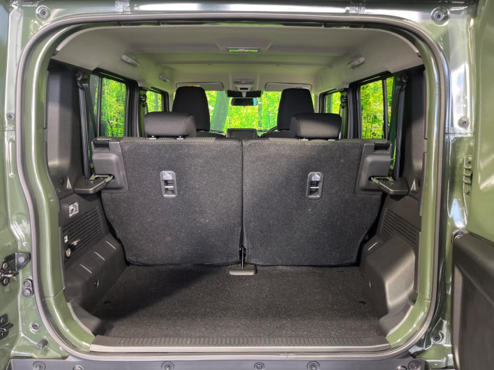 2026 Suzuki Jimny Nomad 3BA-JC74W (UW-6a150f5471263)[24]