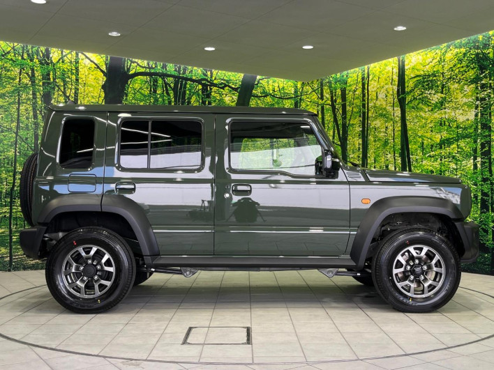 2026 Suzuki Jimny Nomad 3BA-JC74W (UW-6a150f5471263)[29]