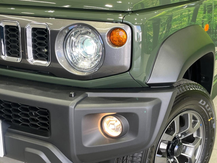 2026 Suzuki Jimny Nomad 3BA-JC74W (UW-6a150f5471263)[7]