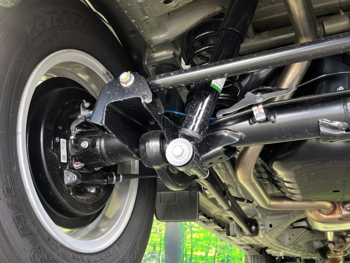 2026 Suzuki Jimny Nomad 3BA-JC74W (UW-6a150f5471263)[20]
