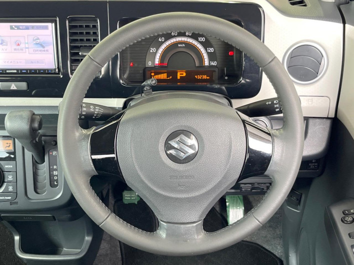 2015 Suzuki MR Wagon DBA-MF33S (UW-6a150f573289f)[22]