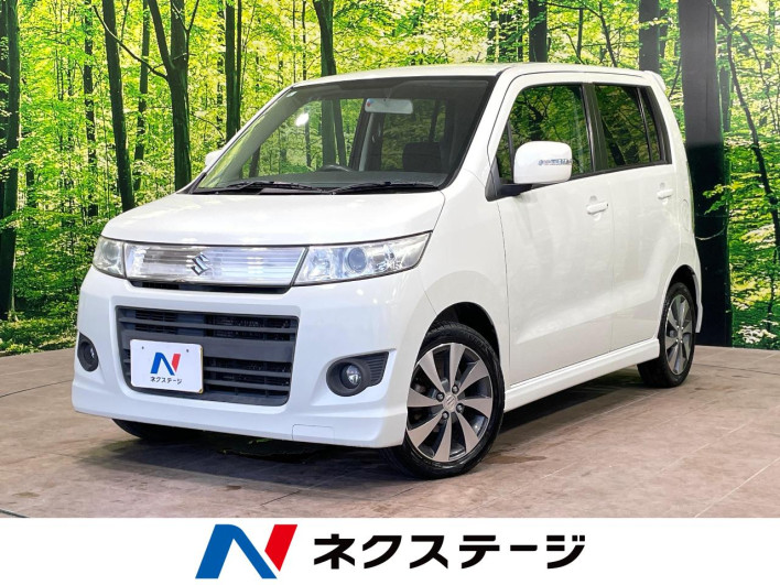 2009 Suzuki Wagon R Stingray CBA-MH23S (UW-6a150f59e4e2f)[3]