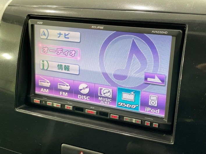 2009 Suzuki Wagon R Stingray CBA-MH23S (UW-6a150f59e4e2f)[11]