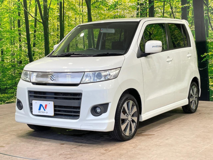 2009 Suzuki Wagon R Stingray CBA-MH23S (UW-6a150f59e4e2f)[15]