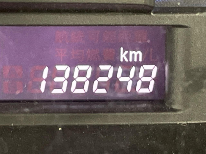 2009 Suzuki Wagon R Stingray CBA-MH23S (UW-6a150f59e4e2f)[2]