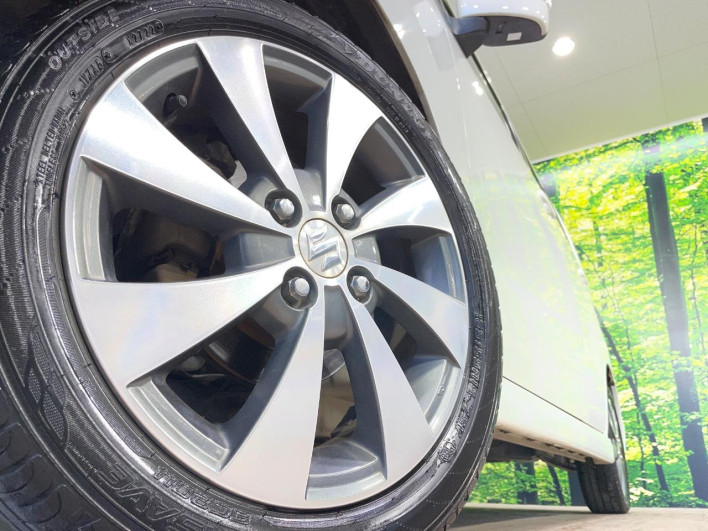 2009 Suzuki Wagon R Stingray CBA-MH23S (UW-6a150f59e4e2f)[5]