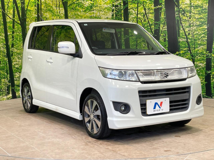 2009 Suzuki Wagon R Stingray CBA-MH23S (UW-6a150f59e4e2f)[17]