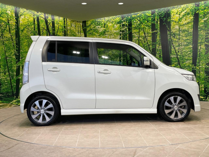 2009 Suzuki Wagon R Stingray CBA-MH23S (UW-6a150f59e4e2f)[18]