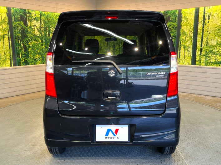 2013 Suzuki Wagon R DBA-MH34S (UW-6a150f5a33926)[15]