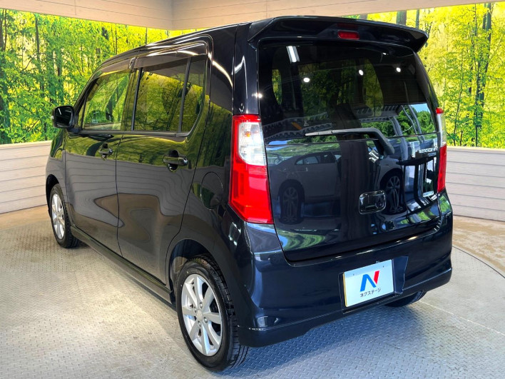 2013 Suzuki Wagon R DBA-MH34S (UW-6a150f5a33926)[7]