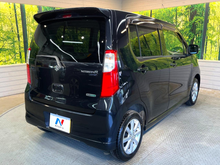 2013 Suzuki Wagon R DBA-MH34S (UW-6a150f5a33926)[9]