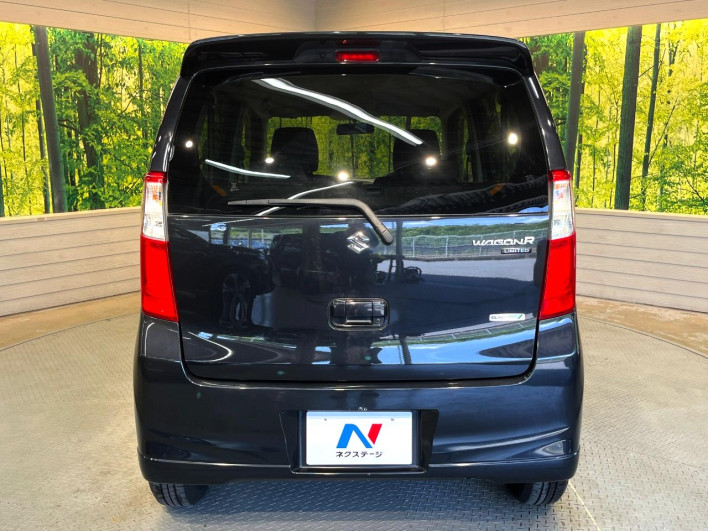 2013 Suzuki Wagon R DBA-MH34S (UW-6a150f5a33926)[8]