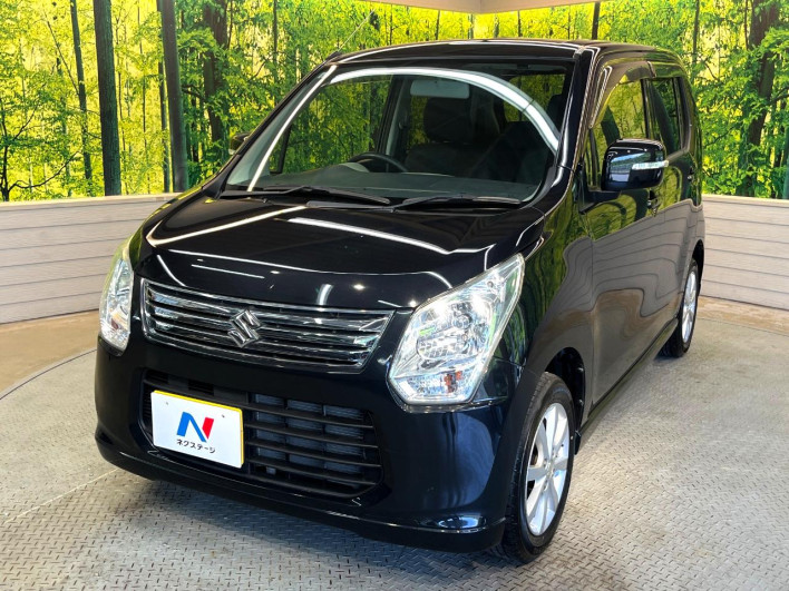2013 Suzuki Wagon R DBA-MH34S (UW-6a150f5a33926)[5]