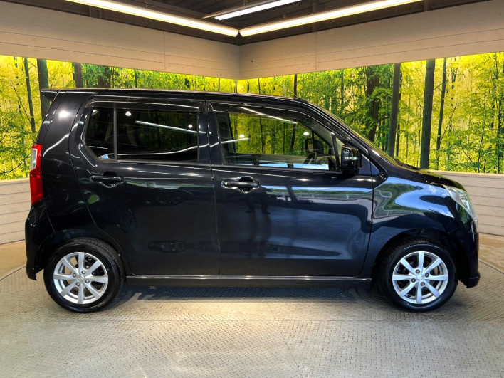 2013 Suzuki Wagon R DBA-MH34S (UW-6a150f5a33926)[10]