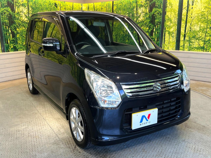 2013 Suzuki Wagon R DBA-MH34S (UW-6a150f5a33926)[11]