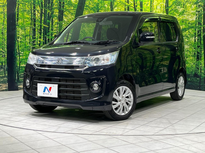 2015 Suzuki Wagon R Stingray DAA-MH44S (UW-6a150f5d0524d)[0]