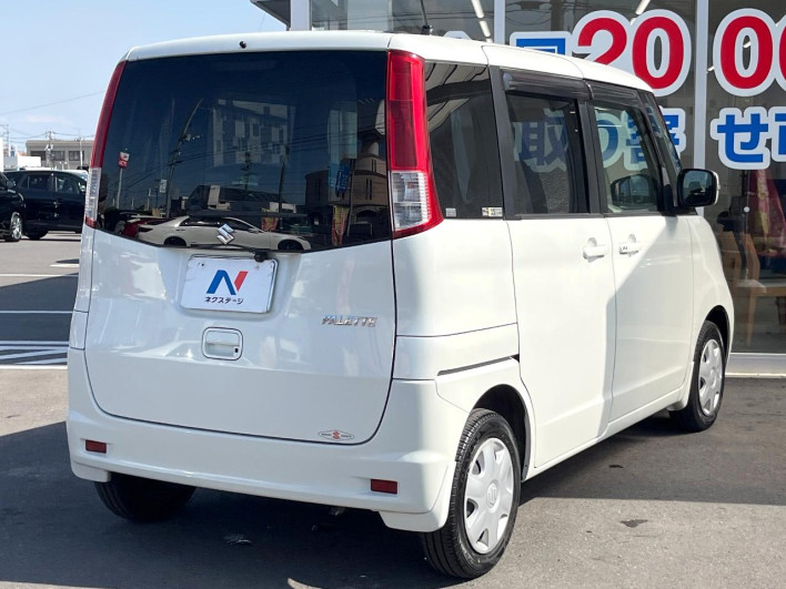 2011 Suzuki Palette DBA-MK21S (UW-6a150f5f339e4)[14]