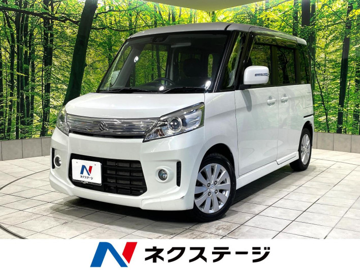 2013 Suzuki Spacia Custom DBA-MK32S (UW-6a150f600fb29)[3]
