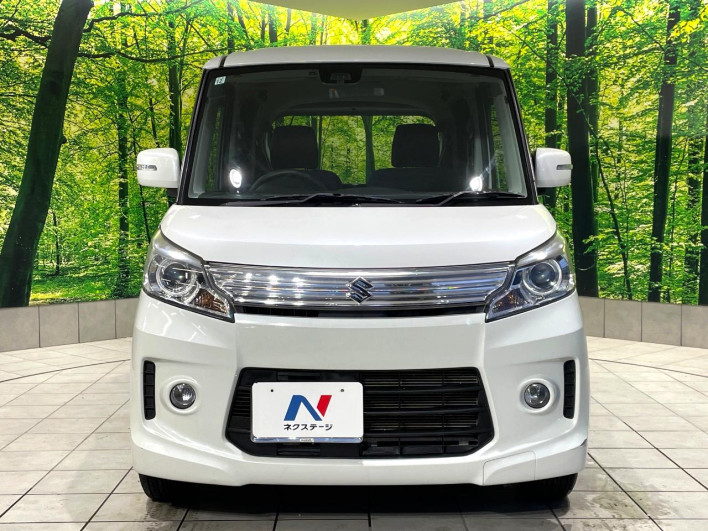 2013 Suzuki Spacia Custom DBA-MK32S (UW-6a150f600fb29)[21]