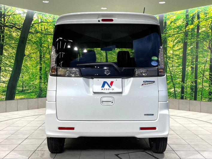 2013 Suzuki Spacia Custom DBA-MK32S (UW-6a150f600fb29)[17]