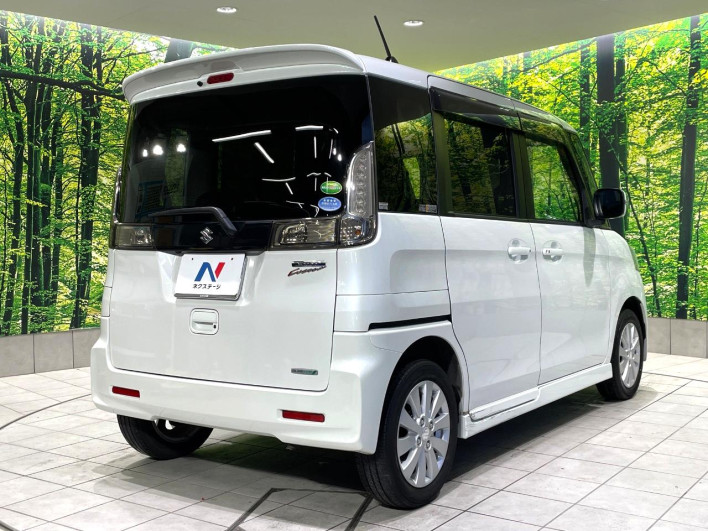 2013 Suzuki Spacia Custom DBA-MK32S (UW-6a150f600fb29)[18]
