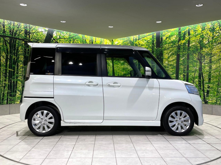 2013 Suzuki Spacia Custom DBA-MK32S (UW-6a150f600fb29)[19]