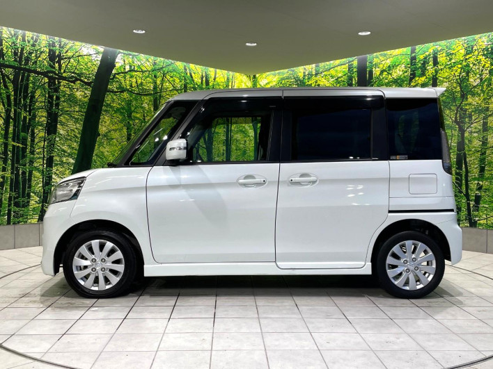 2013 Suzuki Spacia Custom DBA-MK32S (UW-6a150f600fb29)[7]