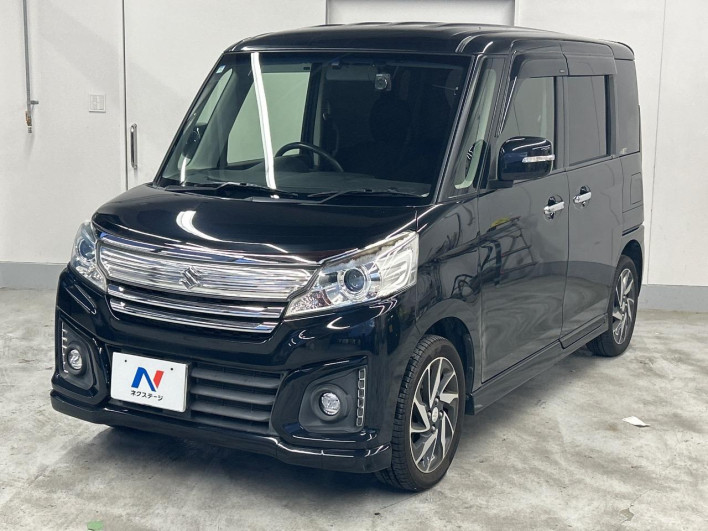 2016 Suzuki Spacia Custom DAA-MK42S (UW-6a150f616f936)[23]