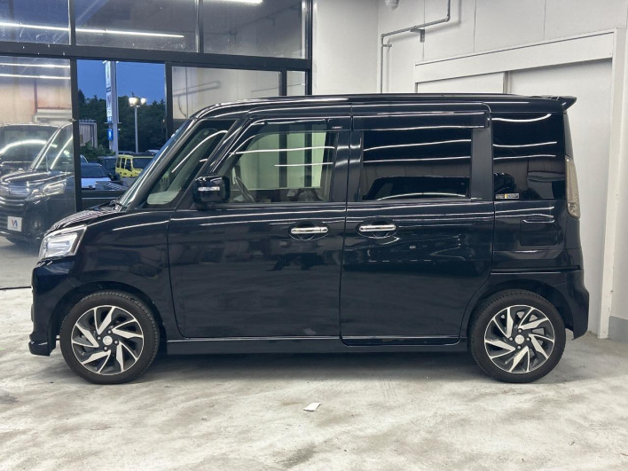 2016 Suzuki Spacia Custom DAA-MK42S (UW-6a150f616f936)[24]