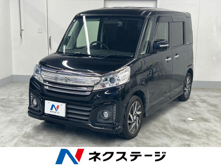 2016 Suzuki Spacia Custom DAA-MK42S (UW-6a150f616f936)[3]