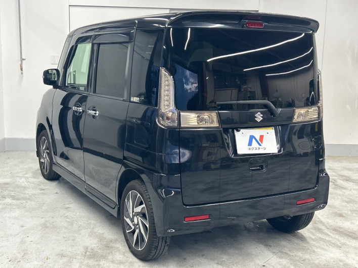 2016 Suzuki Spacia Custom DAA-MK42S (UW-6a150f616f936)[25]