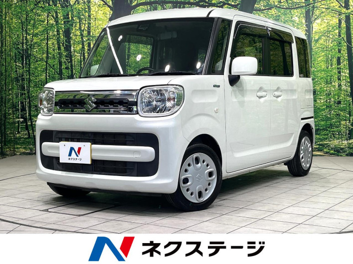 2018 Suzuki Spacia DAA-MK53S (UW-6a150f62944b0)[3]