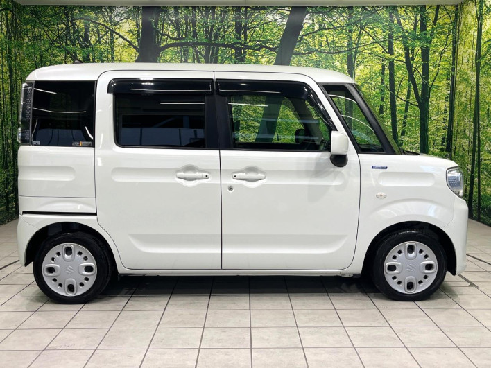 2018 Suzuki Spacia DAA-MK53S (UW-6a150f62944b0)[6]