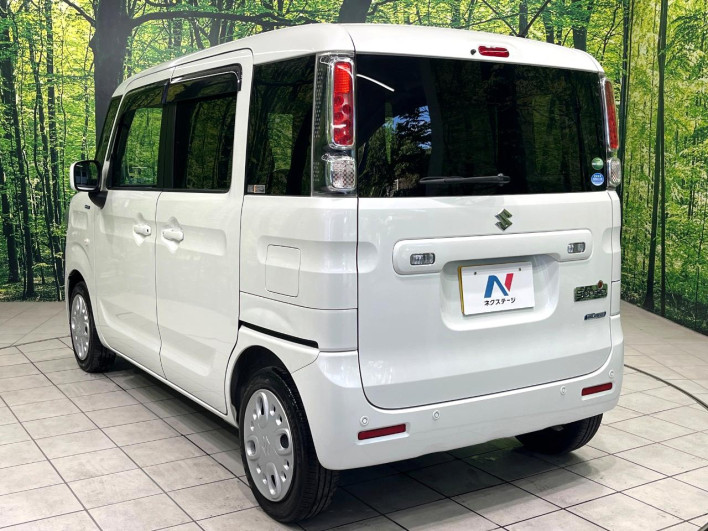 2018 Suzuki Spacia DAA-MK53S (UW-6a150f62944b0)[9]
