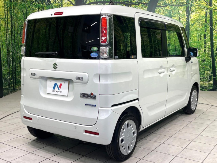 2018 Suzuki Spacia DAA-MK53S (UW-6a150f62944b0)[7]