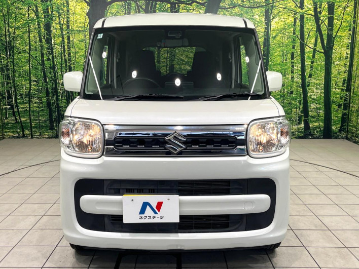 2018 Suzuki Spacia DAA-MK53S (UW-6a150f62944b0)[12]