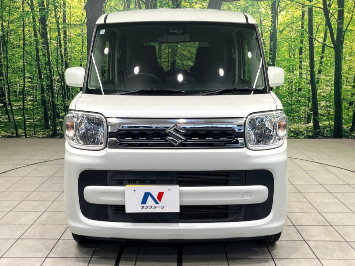 2018 Suzuki Spacia DAA-MK53S (UW-6a150f62944b0)[4]