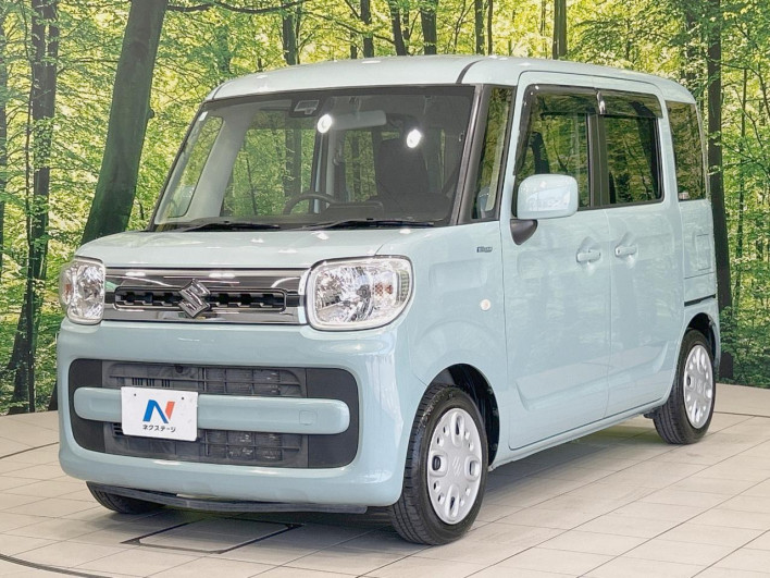 2019 Suzuki Spacia DAA-MK53S (UW-6a150f62d7853)[8]