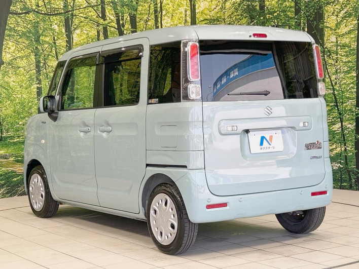 2019 Suzuki Spacia DAA-MK53S (UW-6a150f62d7853)[10]